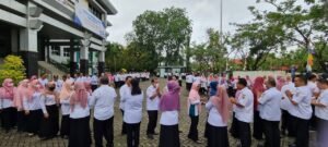 Tak Hadir Tanpa Alasan Jelas, ASN Bakal Disanksi