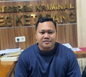 Diduga Oknum ASN KESBANGPOL Ketapang Lakukan Pengerusakan di Toko Sembako Nanga Tayap