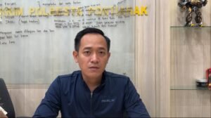 Viral di Medsos, Pelaku Perundungan Kini di Amankan Polresta Pontianak