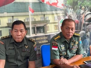 Ancaman Hukuman Maksimal ke Anggota TNI Jika Terbukti Bunuh SM Mantan Kekasih