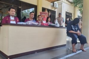 Mahasiswa Perguruan Tinggi Swasta Semarang Jadi Tersangka Kasus Kematian Anak Pj Gubernur Papua Pegunungan