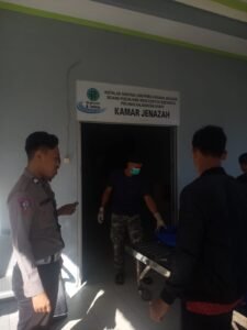 Malang, Seorang Wanita Tewas Tertabrak Truk Tanki di Jalan Trans Kalimantan Usai Membeli Keperluan Pesta Pernikahan Adiknya