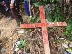 Seorang Warga Ketungau Hilir Diduga Meninggal Tak Wajar, Polres Sintang Gelar Otopsi