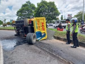 Polres Kubu Raya Himbau Utamakan Keselamatan, Patuhi Aturan Berlalu Lintas