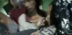 Breaking News! Terjadi KDRT Disertai Pembunuhan di Sungai Rengas