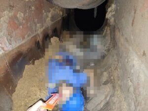 Salah Satu Pekerja Tewas Terpintal Mesin Conveyor di Sebuah Pabrik