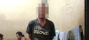 Modus Pelaku Pencurian Sepeda Motor Menyeret Ke Tempat Sepi Lalu Merusak Kabel Kontak Berhasil Ditangkap Polisi