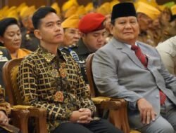 Status Gibran di PDIP Usai Diusung Jadi Cawapres Prabowo