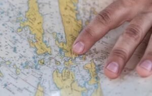Kisruh Tapal Batas Desa di Gowa