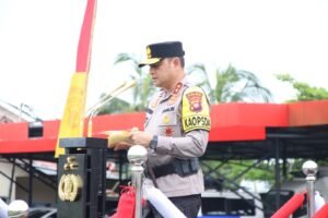 Polda Kalbar Amankan 6.528 Gereja di Wilayah Kalbar Saat Perayaan Natal 2023