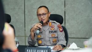 Waspadai Penipuan Terhadap Peserta Rekrutmen Polri, Polda Kalbar Beri Himbauan Kepada Orang Tua Calon siswa