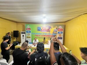 Petrokimia Terhindar jadi Juru Kunci, Usai Kalahkan Livin Mandiri