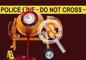 Polres Kubu Raya Lakukan Penyelidikan Perisitiwa Meninggalnya Anak Didalam Mesin Molen