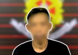 Polisi Ringkus Pelaku Penggelapan Uang Penjualan Sepeda Motor