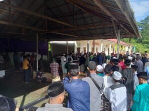 Tragis, Pelajar Meninggal Dunia Tenggelam di Sungai Kapuas