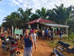 Hipertensi Diduga Penyebab Kematian Pria di Parkiran Pos Keamanan PT. Palmdale