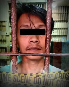 “Polsek Pontianak Selatan Tangkap Pelaku Pencurian Uang Di Dalam ATM Bermotif Judi Online””