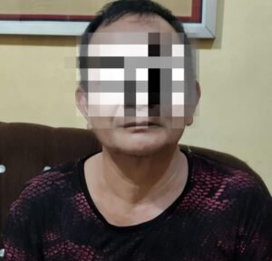 Bandar Judi bola ditangkap Reskrim Polsek Pemangkat Polres Sambas