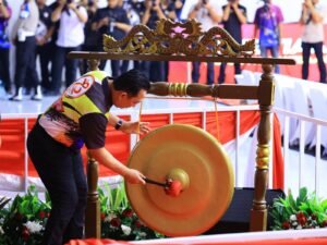 Polri Gelar Kejuaraan Judo Kapolri Cup 2024, 700 Atlet Akan Berlaga Besok