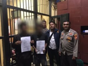 Belasan Makam Tionghoa di Kubu Raya Dirusak, Polisi tetapkan 2 Tersangka.