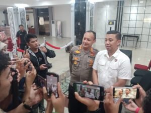 Ungkap Perjudian Online Berkedok Warnet, Polda Kalbar Beri Himbauan