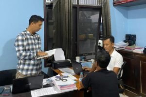 Pelaku Pencabulan Anak di Sekadau Akhirnya Diamankan Polisi