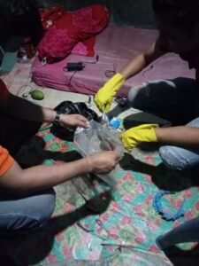 Polres Sintang Evakuasi Temuan Jenazah Remaja Pria Gantung Diri, Diduga Akibat Masalah Asmara