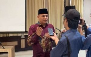 Bawaslu Kalbar Temukan Coklit Bermasalah di Semua Wilayah