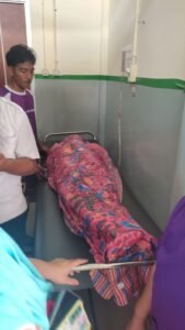 Main HP Sambil Ngecas, Anselmus Warga Desa Kerohok Tewas Tersengat Aliran Listrik