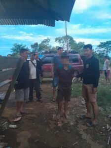 Terbakar Cemburu, Seorang Pria Lakukan Penganiayaan dengan Menggunakan Pisau Dapur