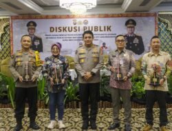 Pelayanan Informasi Publik Melalui SPIT dan MediaHub Guna Sukseskan Pilkada Kalbar