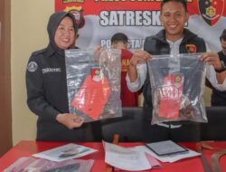 Bayaran LC Tak Sesuai Janji, Seorang Pria Dikeroyok Dan Ditikam