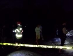 Kebakaran Hanguskan Bengkel dan Satu Unit Mobil di Sungai Ambawang