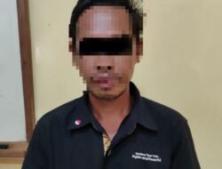 Polres Sambas: Pelaku Pencurian Sepeda Motor Berhasil Ditangkap dalam Waktu Singkat