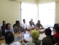 Polda Kalbar Backup Penyidikan Kasus Pencabulan Anak di Singkawang, Berikan Layanan Trauma Healing kepada Korban