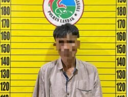 Misi Berhasil! Pengedar Narkoba Antar Kabupaten Diciduk di Landak Oleh Satresnarkoba Polres Landak