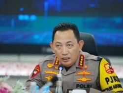 Kapolri: TNI-Polri Bersinergi Jamin Keamanan KTT IAF di Bali