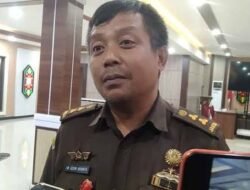 Kejati Kalbar Bantah Akan Panggil Mantan Gubernur, Kasi Penkum Akui Omongannya Dipelintir Media