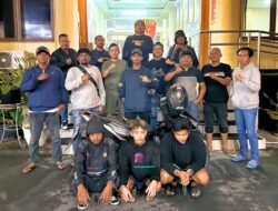 Dalang Aksi Jambret di Kubu Raya Ditangkap, Ternyata Teman Dekat Korban