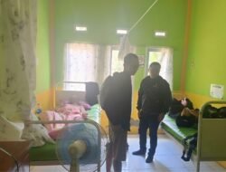 Kasus Penganiayaan di Desa Ambarawa, Polisi Pastikan Penyelidikan Berjalan Transparan