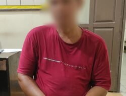 Serius Berantas Perjudian, Polres Bengkayang Tangkap Pelaku Judi Online