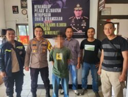 Tragis, Seorang Remaja Putri Mengalami Kekerasan Seksual oleh Ayah Tirinya di Kecamatan Matan Hilir Utara