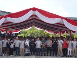 Polres Kubu Raya Tegaskan Netralitas Polri Jelang Pilkada 2024