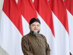 Khitanan Massal Sentuh Nurani, Ketua LPTQ: Inilah Pengabdian yang Menyatukan Kita