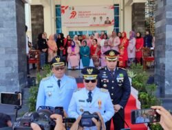Hari Bhayangkara ke-79, Bupati Kubu Raya Apresiasi Kinerja Polres Kubu Raya