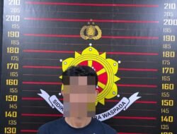Warga Kubu Raya Babak Belur Dianiaya Kurir Ekspedisi SiCepat, Korban Lapor Polisi