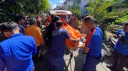 Misteri Mayat Mengambang di Sungai Kapuas: Polisi Lakukan Penyelidikan Mendalam
