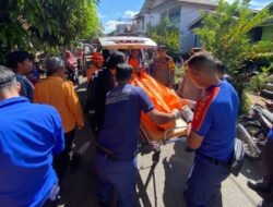 Misteri Mayat Mengambang di Sungai Kapuas: Polisi Lakukan Penyelidikan Mendalam