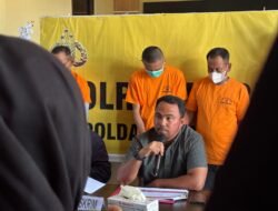 Janji Nikah Jadi Modus, Oknum Pengasuh Lembaga Pendidikan Agama di Kubu Raya Cabuli Tiga Santri