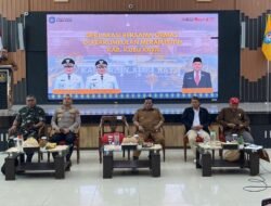 Jaga Kubu Raya Tetap Damai, PMP Tegaskan Komitmen Bersama Lintas Etnis dan Budaya